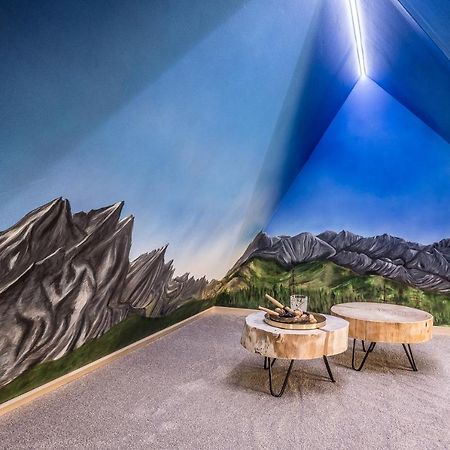 Apartamenty Tatra Race Zakopane Exterior foto