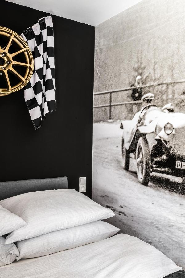 Apartamenty Tatra Race Zakopane Exterior foto